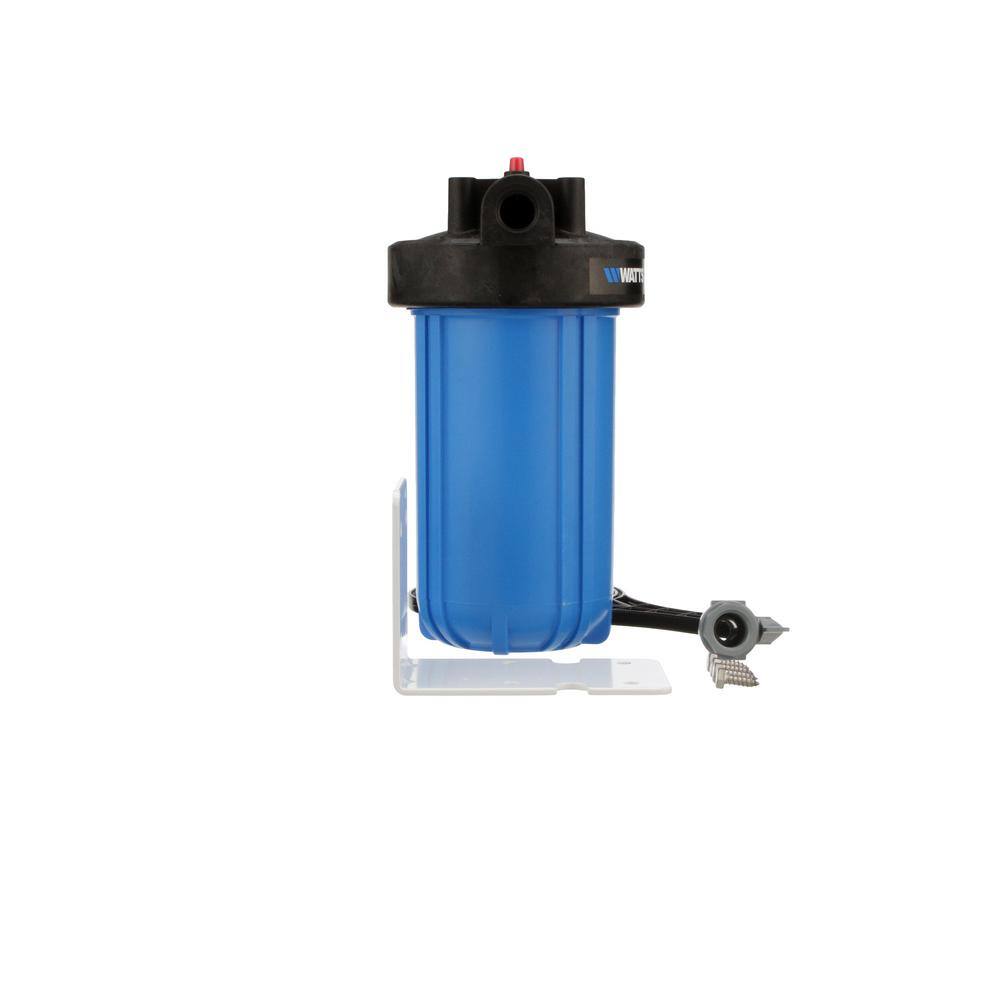 Watts OneFlow Anti-Scale Water Filtration System For Tankless Water Heaters for up to 5 GPM 0002191