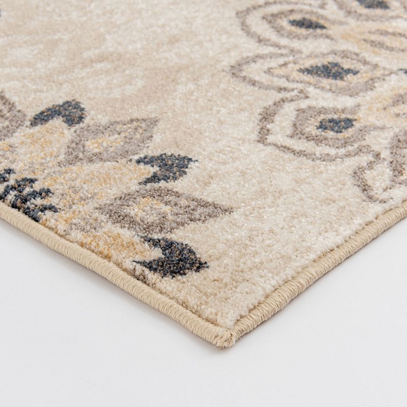 Loomaknoti Asterlin Area Rug