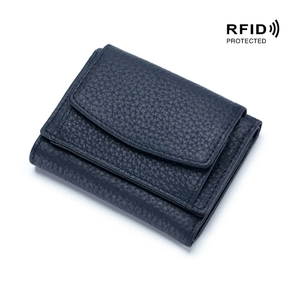 🔥Premium Leather Wallet for Women