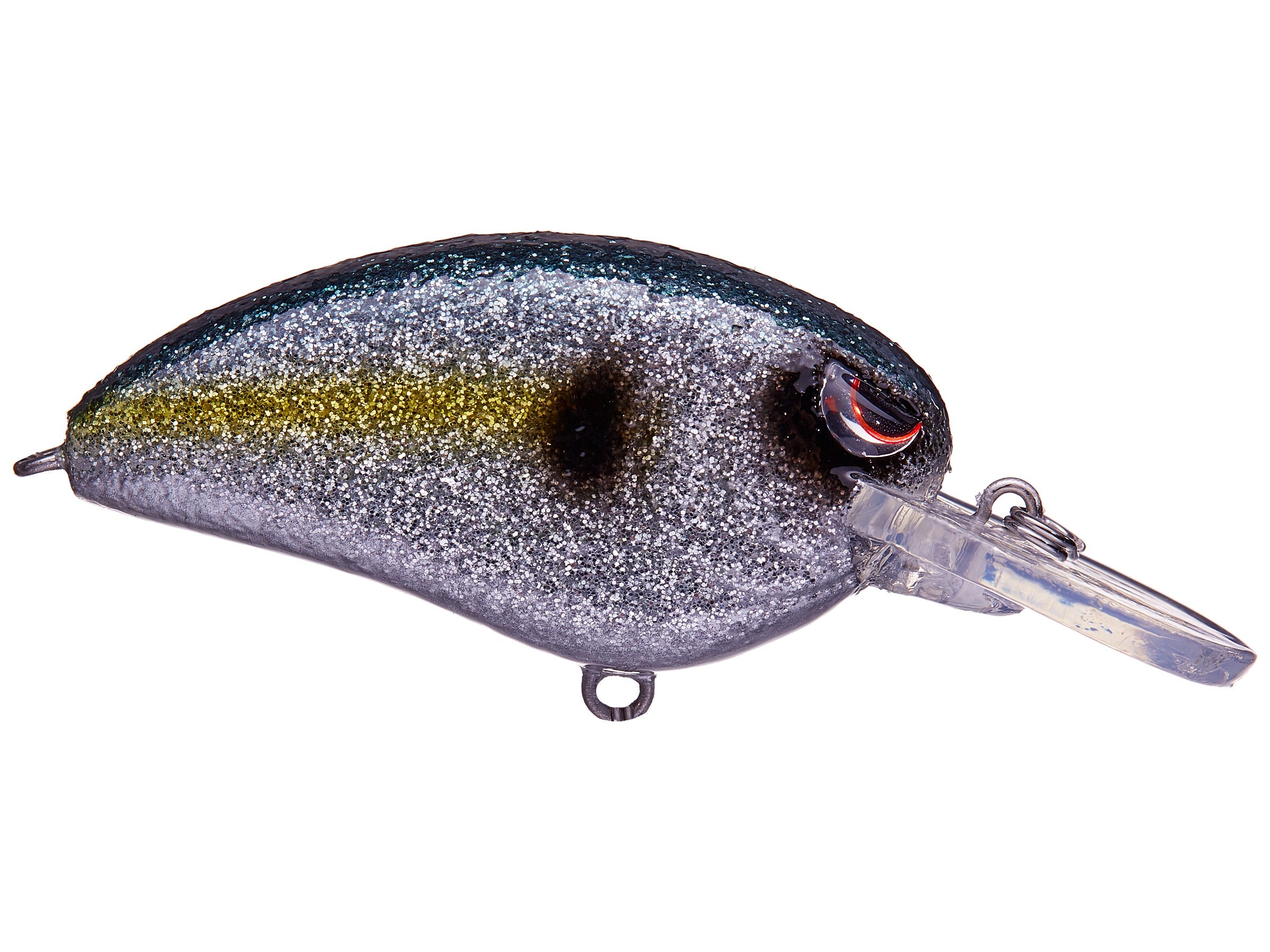 Spro Little John MD 50 Crankbait