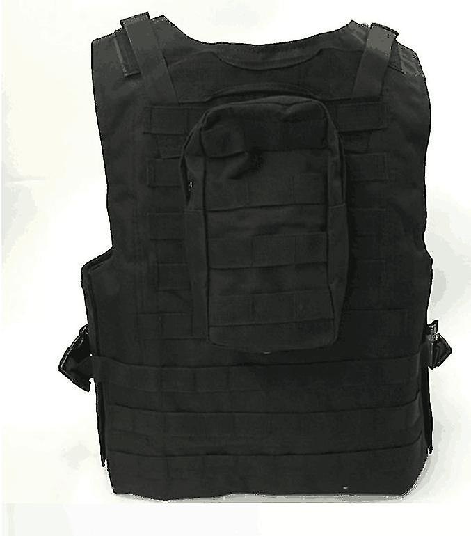 Multifunctional Men's Tactical Vest