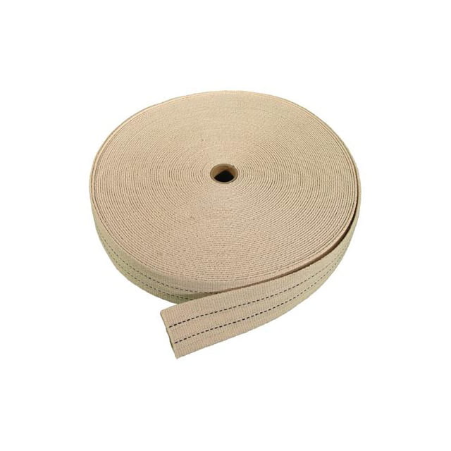 2" x 100' Cotton Strapping