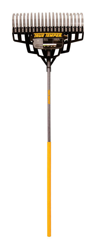 LAWN RAKE STEEL 20