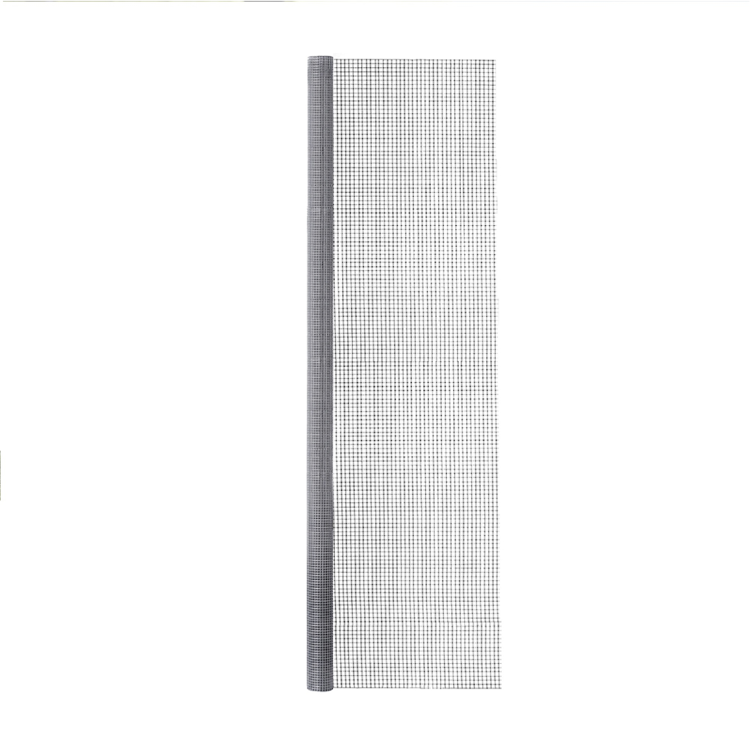 Garden Craft 36 in. H X 25 ft. L Galvanized Steel Hardware Cloth 1/4 in.