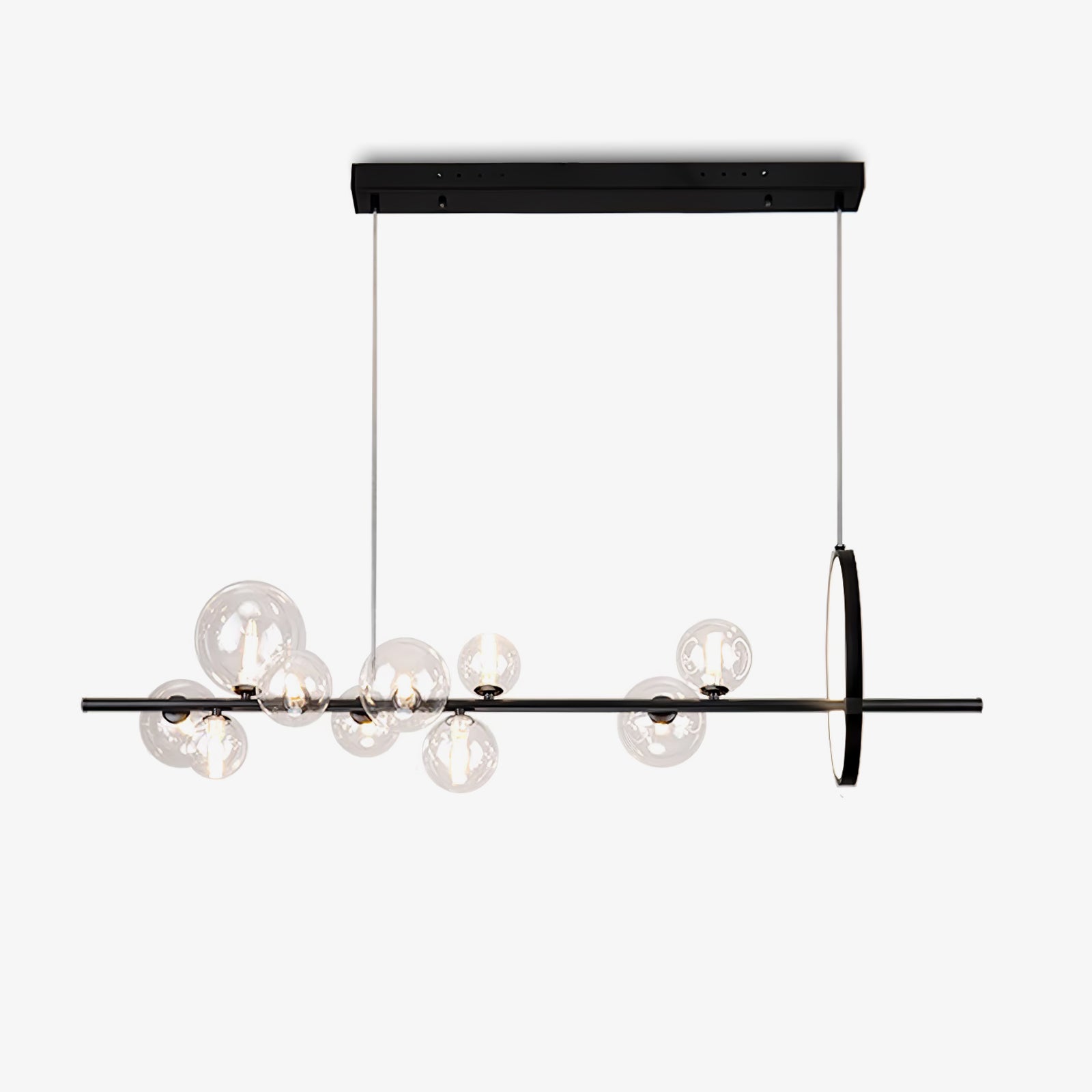 Mita Chandelier