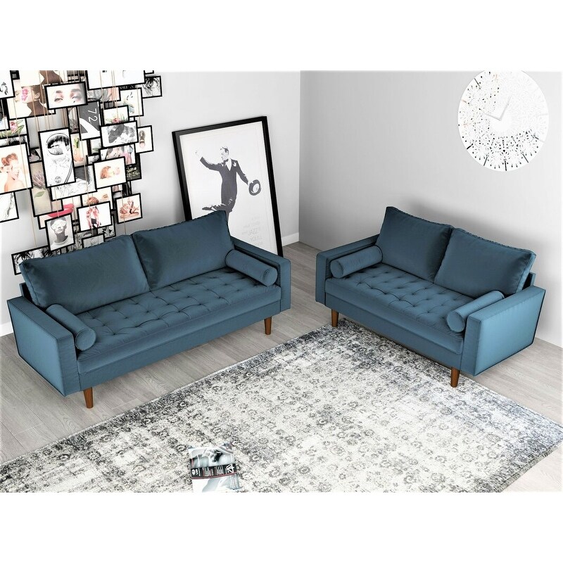 Mac Living Room Set