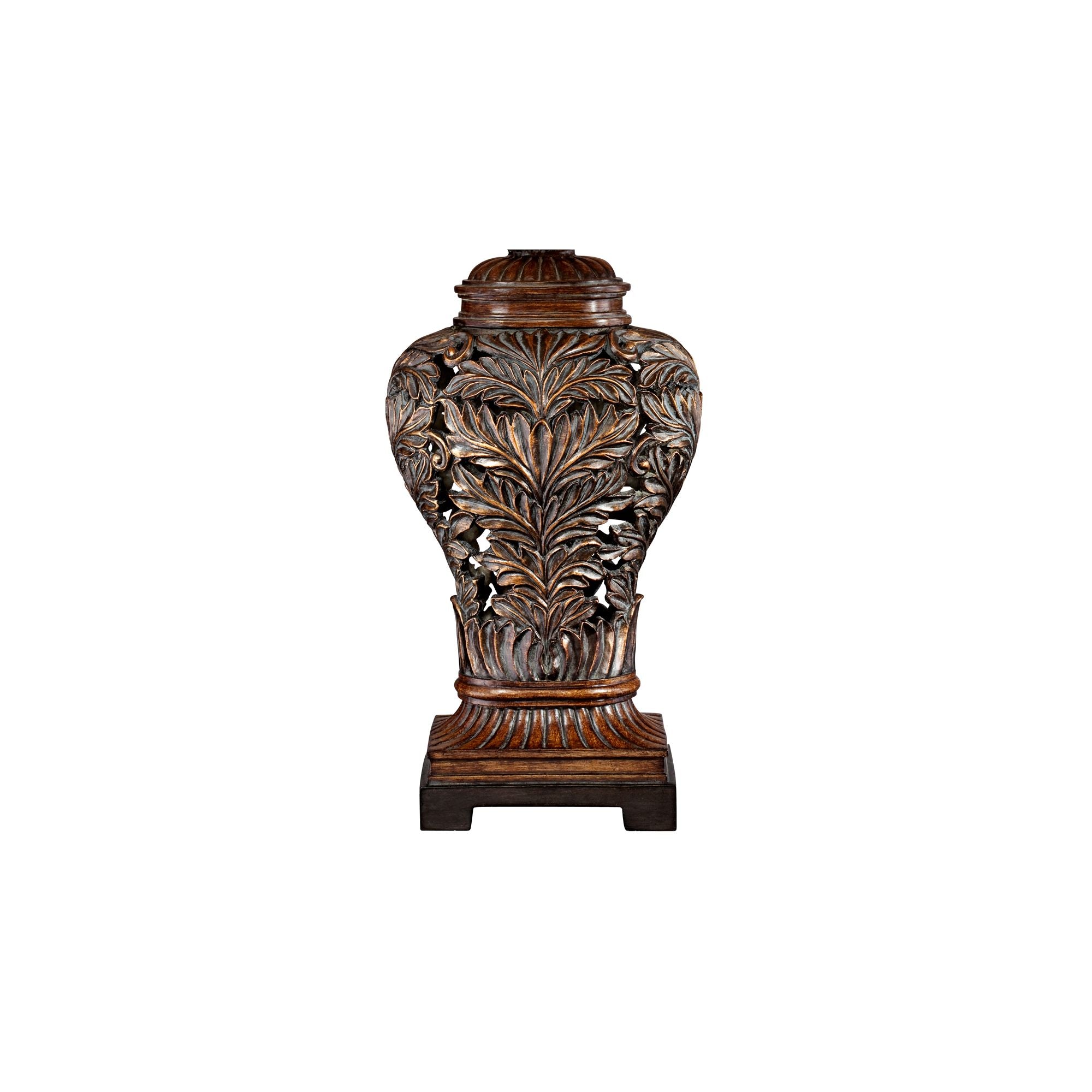 Barnes and Ivy Traditional Table Lamp 32.5