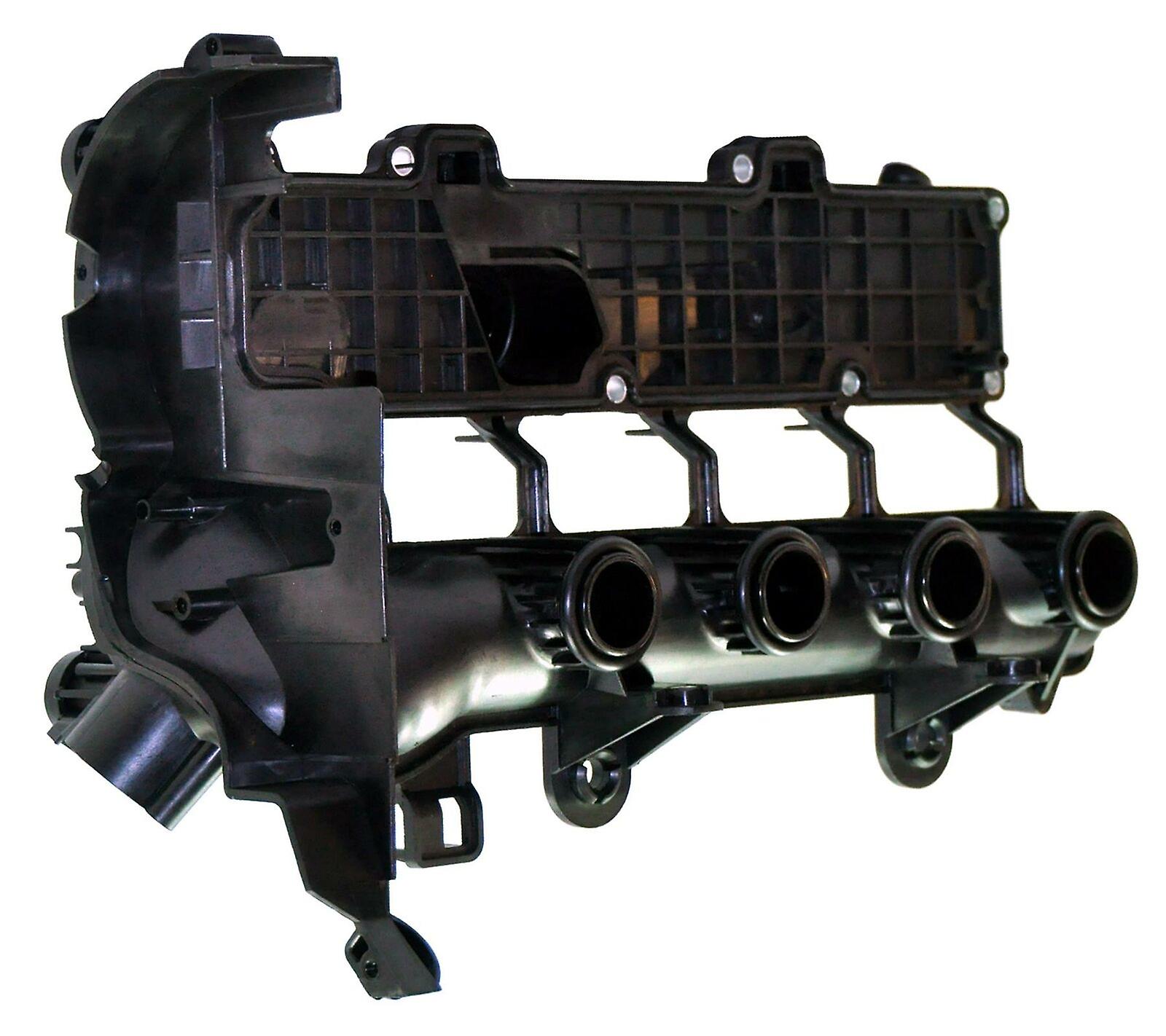 Engine Valve Cover For Peugeot 206 307 1007， Citroen C2 C3 Xsara 1.4 Hdi 0361N4