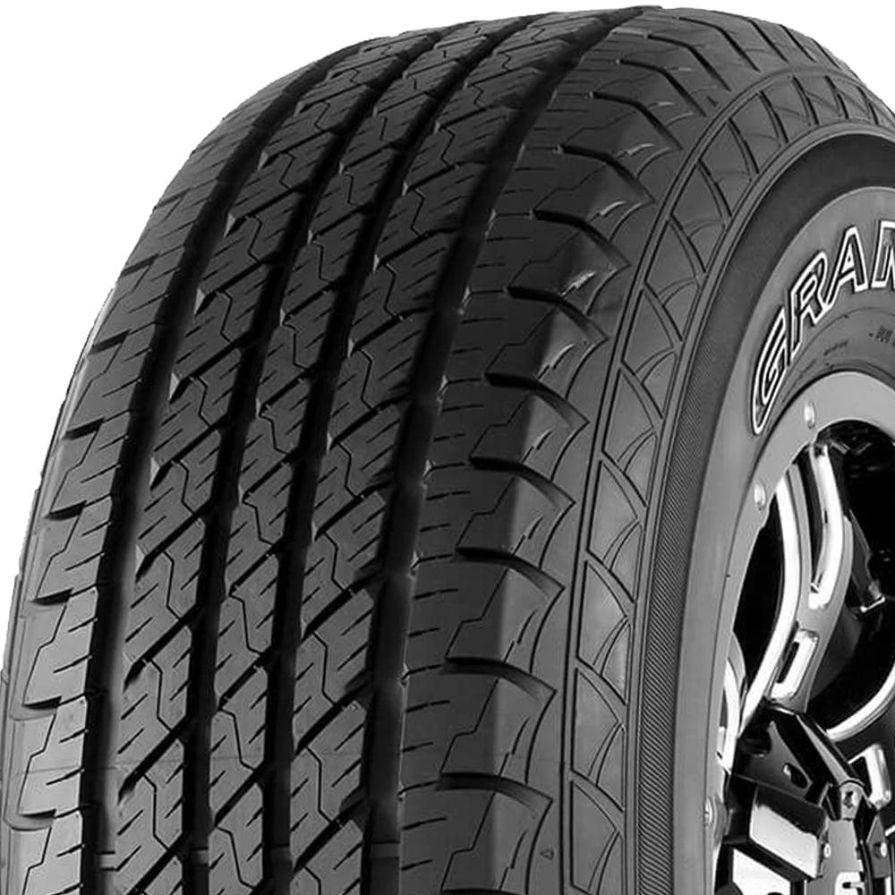 Milestar Grantland 245/70R17 108T A/S All Season Tire