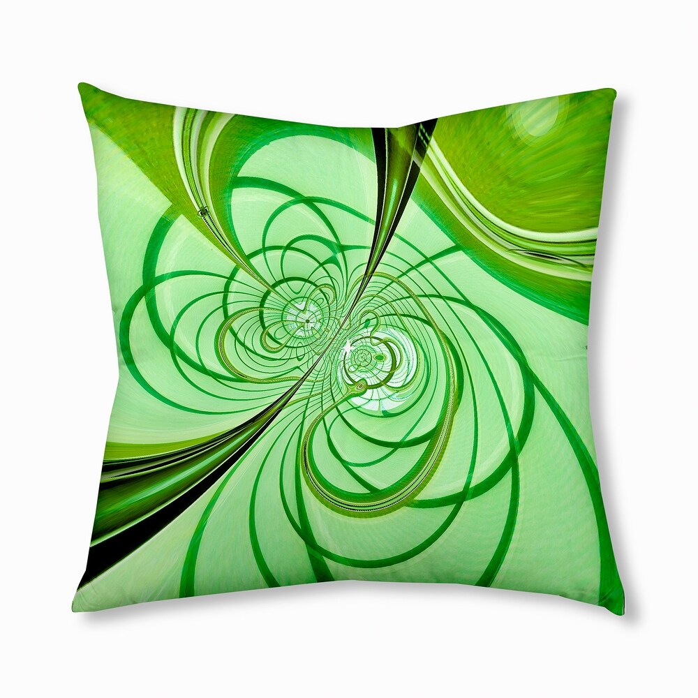 Bohemian   Eclectic Deco 1 Design Tufted Floor Pillow