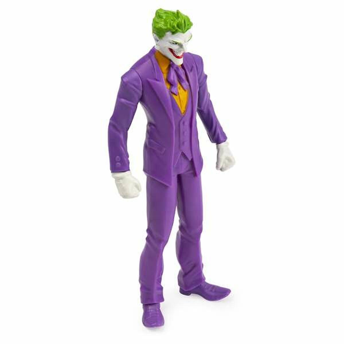 Action Figure DC Comics