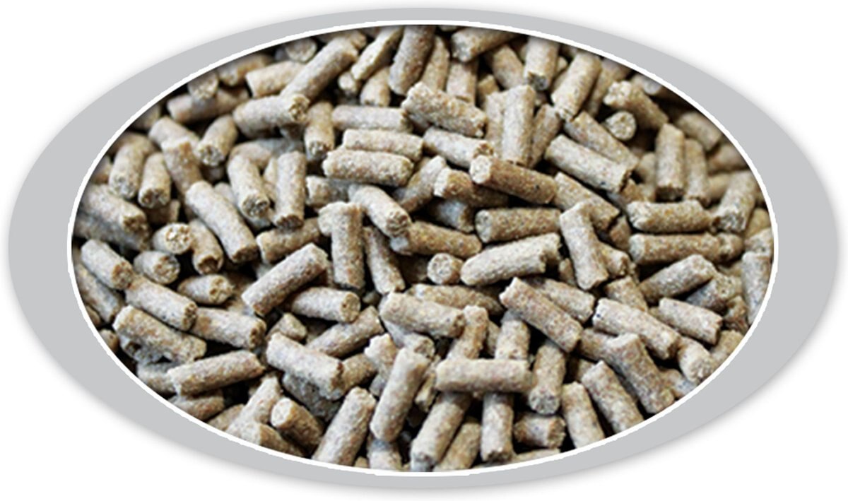 Cobalt Aquatics Shrimp Pellets Fish Food