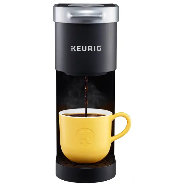 Keurig Mini Plus Single Serve Coffee Maker