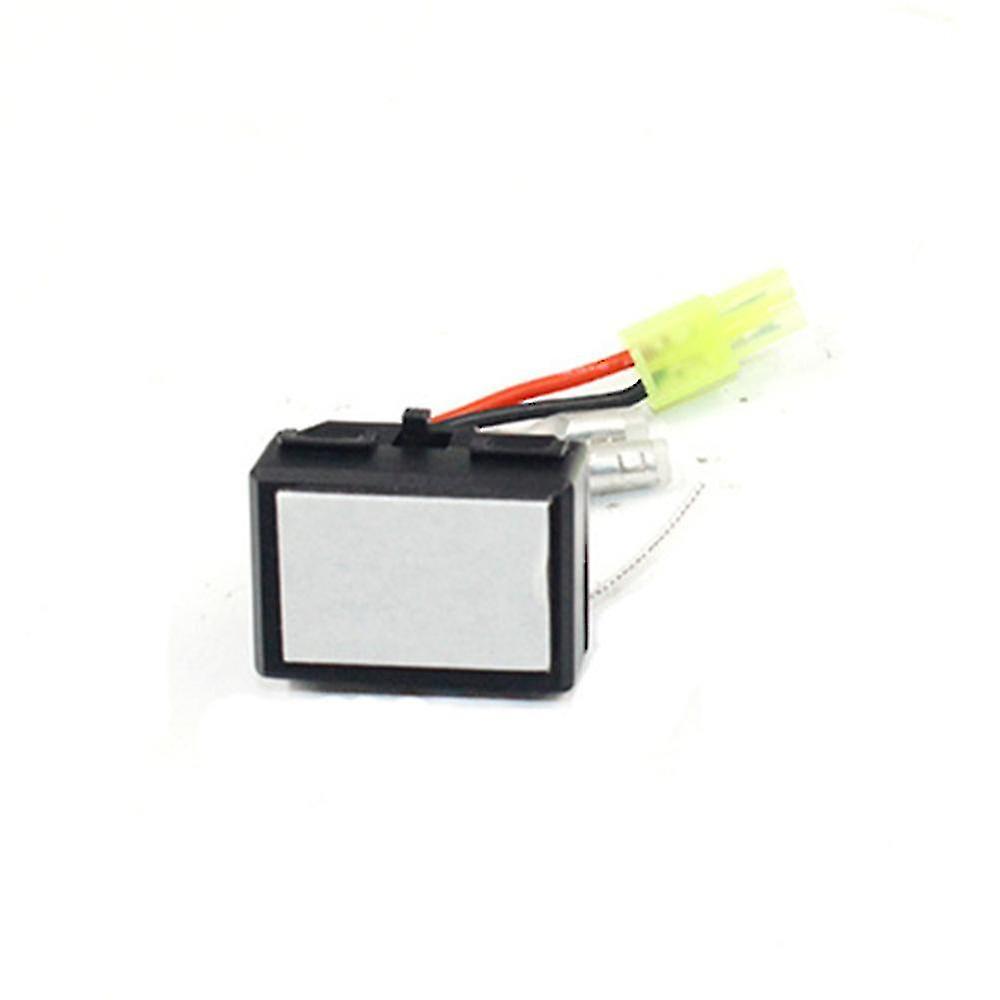 Px9300-28b Waterproof Receiving Board Receiver For Pxtoys Enoze 9300 9301 9302 9303 9304 1/18 Rc Ca