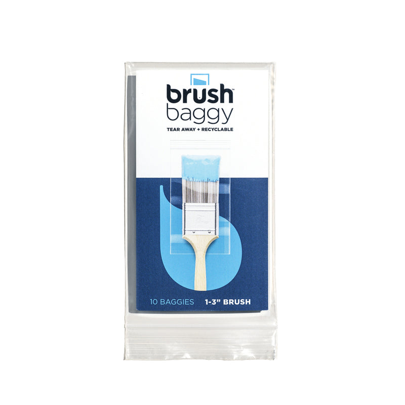 BRUSH BAGGY 1-3