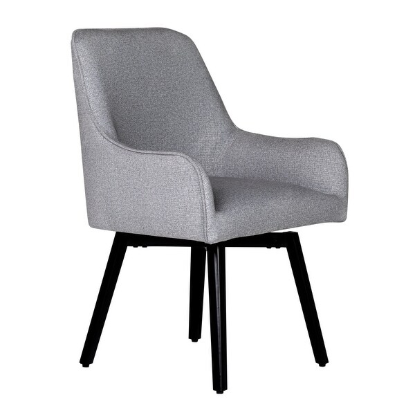 Dining Chair， Gray