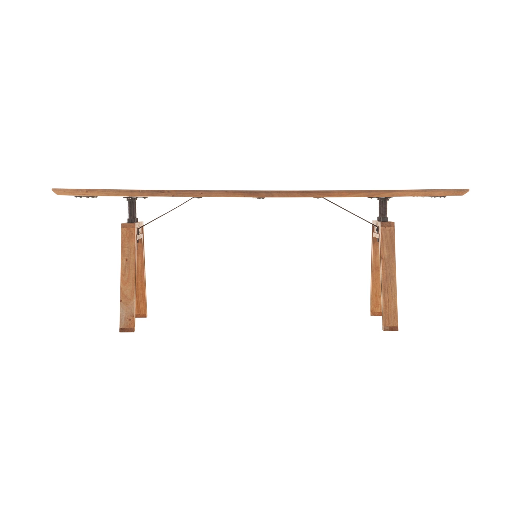 Landmark Dining Table 84