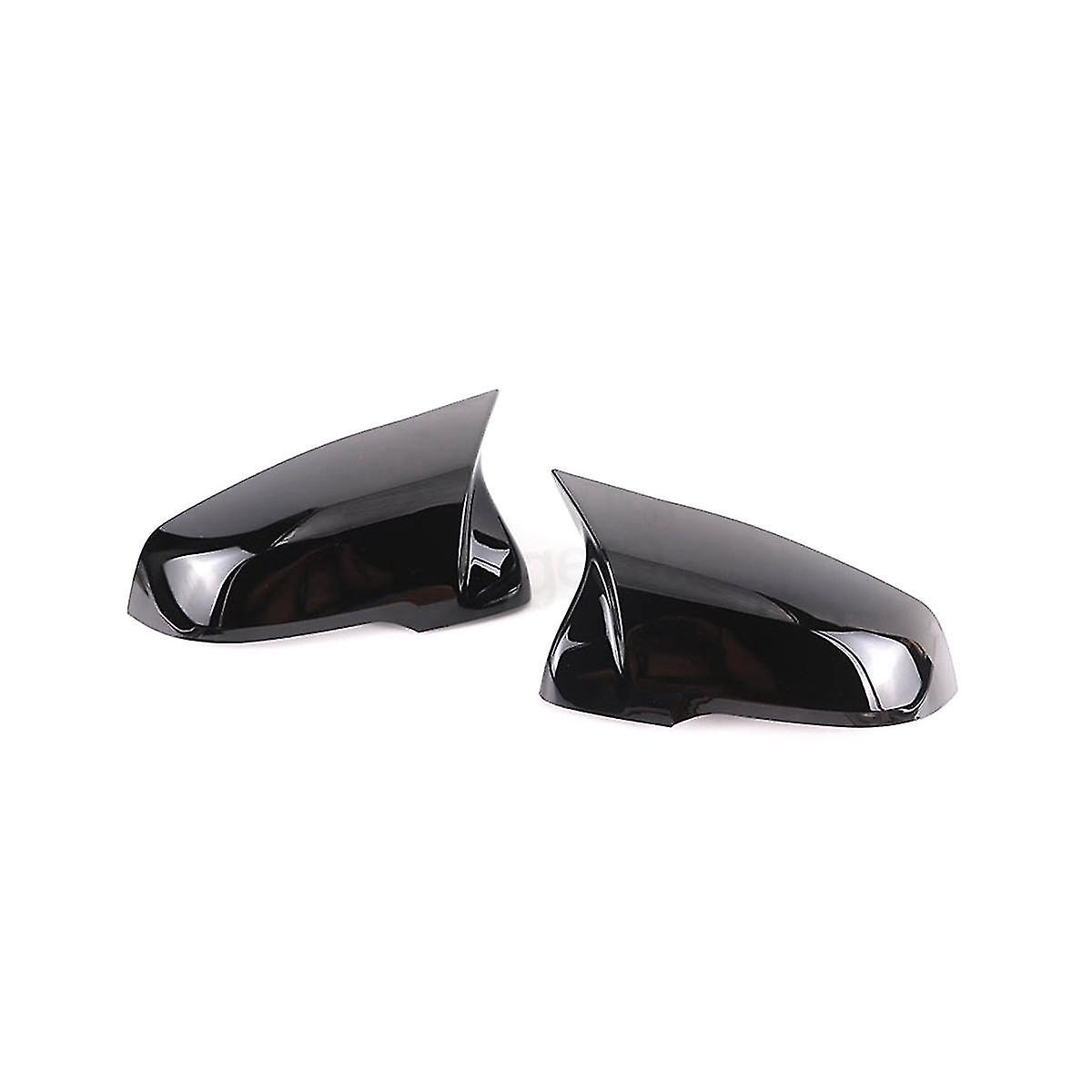 Exterior Mirror Cover Reversing Mirror Case Mirror Protector Cover For Car Suitable For A90 2019-20