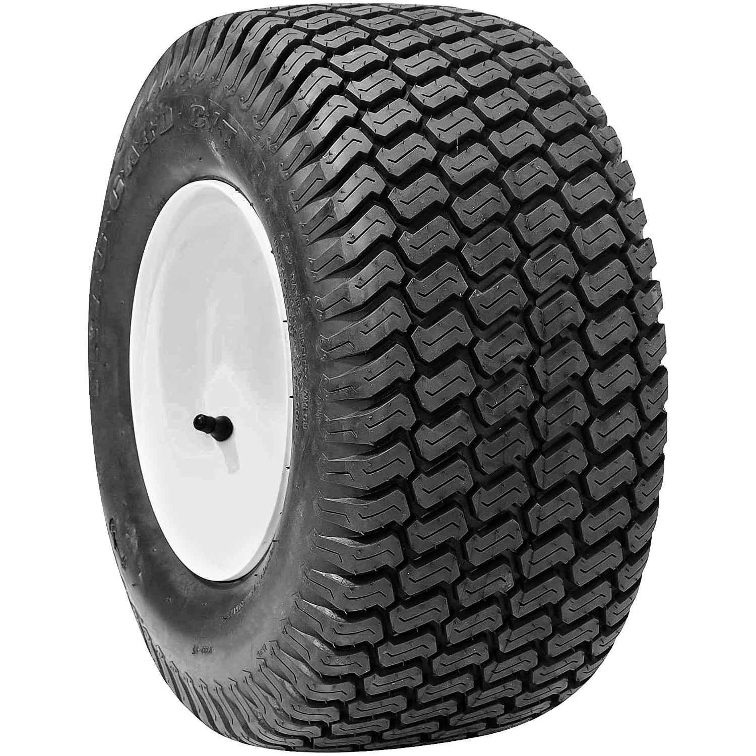 Power King Turf 13X6.50-6 B/4PLY