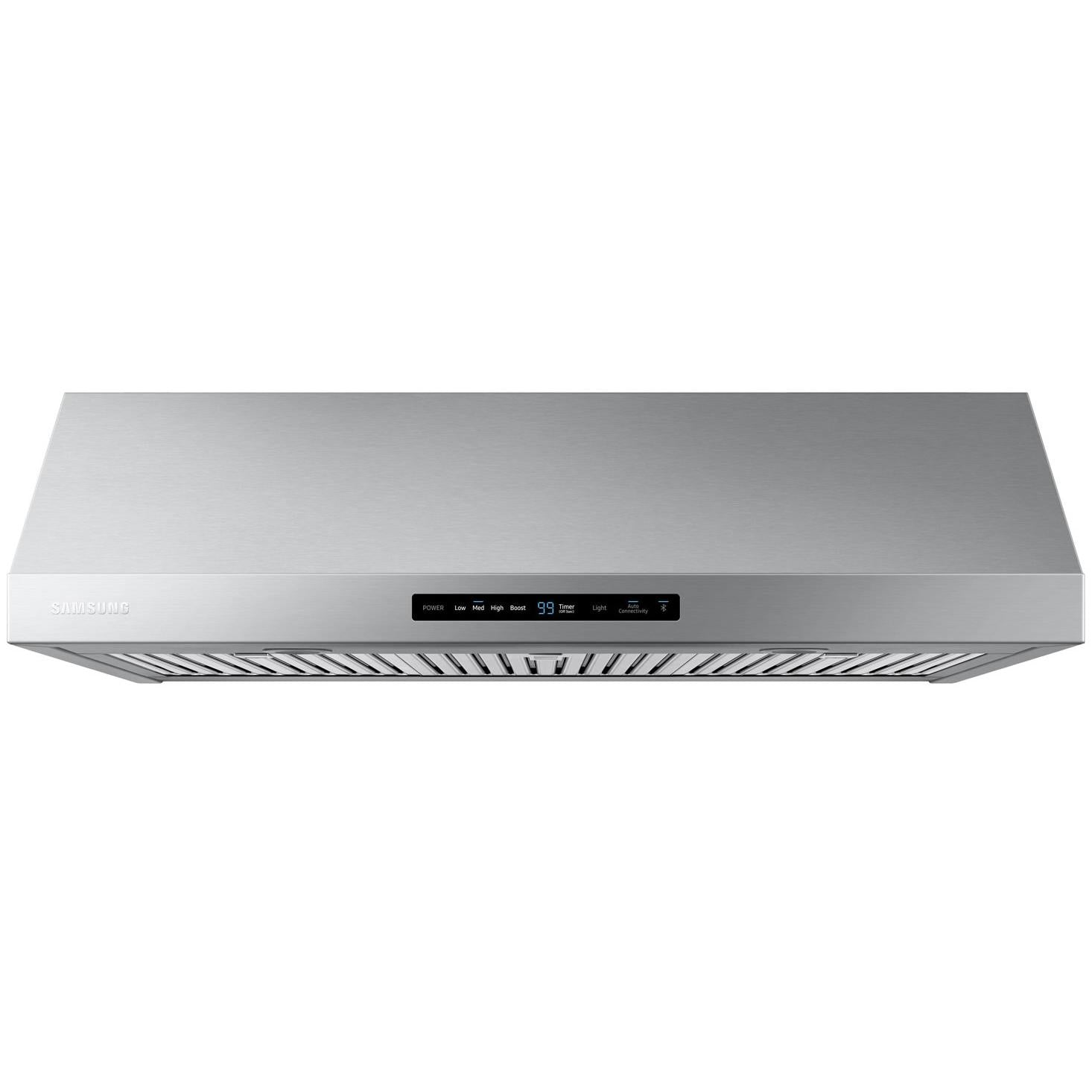  30-inch Under Cabinet Range Hood NK30N7000US/AA