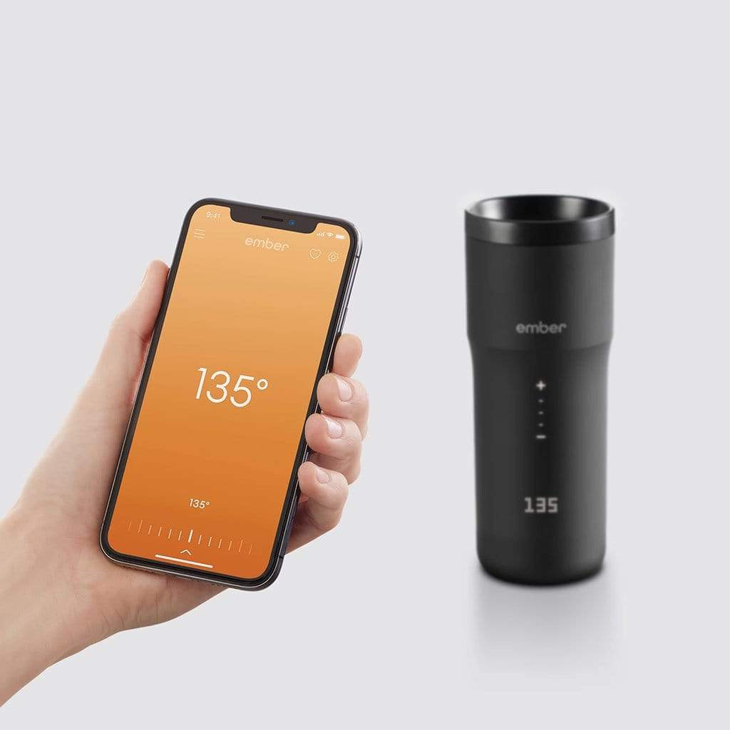 Ember Travel Mug²