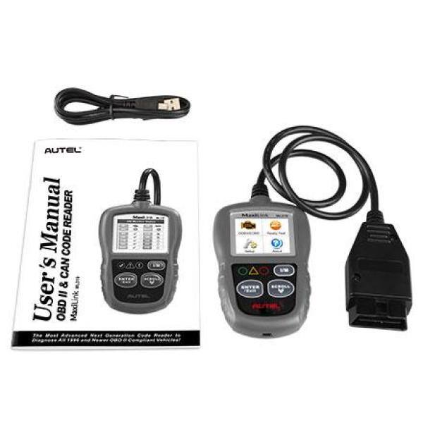 AUTEL ML329 OBDII Code Reader ML329