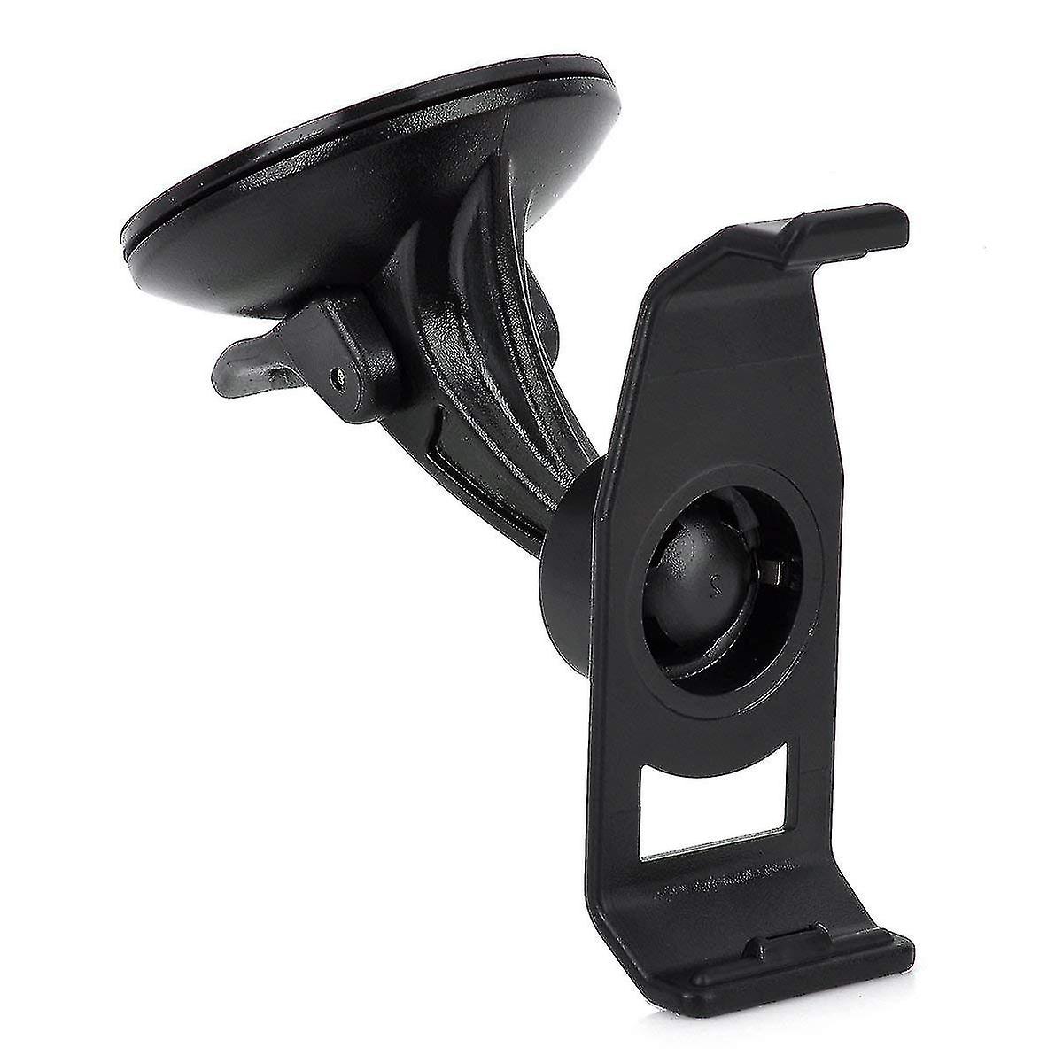 Car Windscreen Suction Cup Mount Holder Cradle Compatible With Garmin Nuvi 200 200w 205 205w 250 250w 255 255w 260 260w 265 265t 265wt 270 275 275t 46