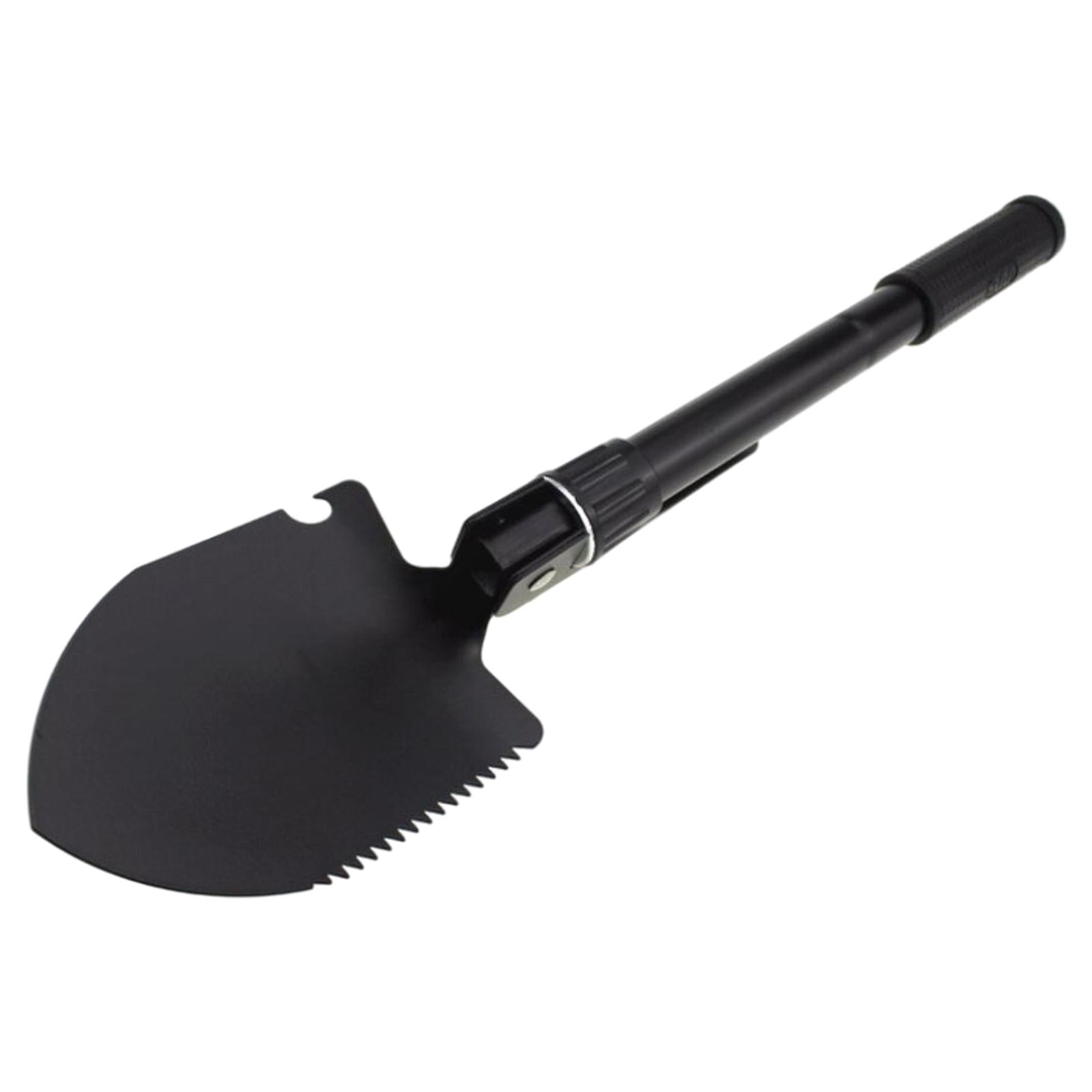 Multi Functional Folding Shovel Camping Digging Trench Steel Heavy Duty