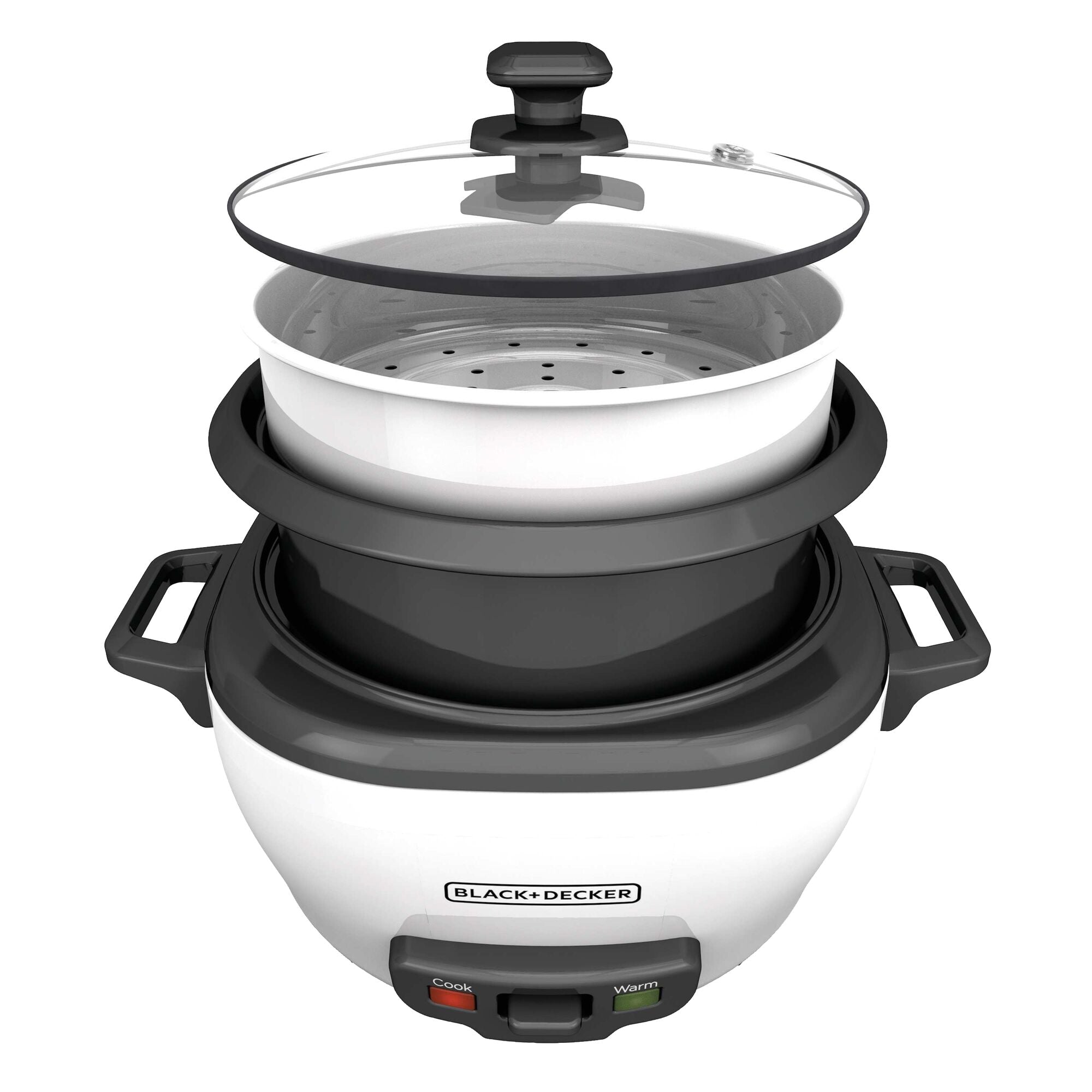 6-Cup Rice Cooker