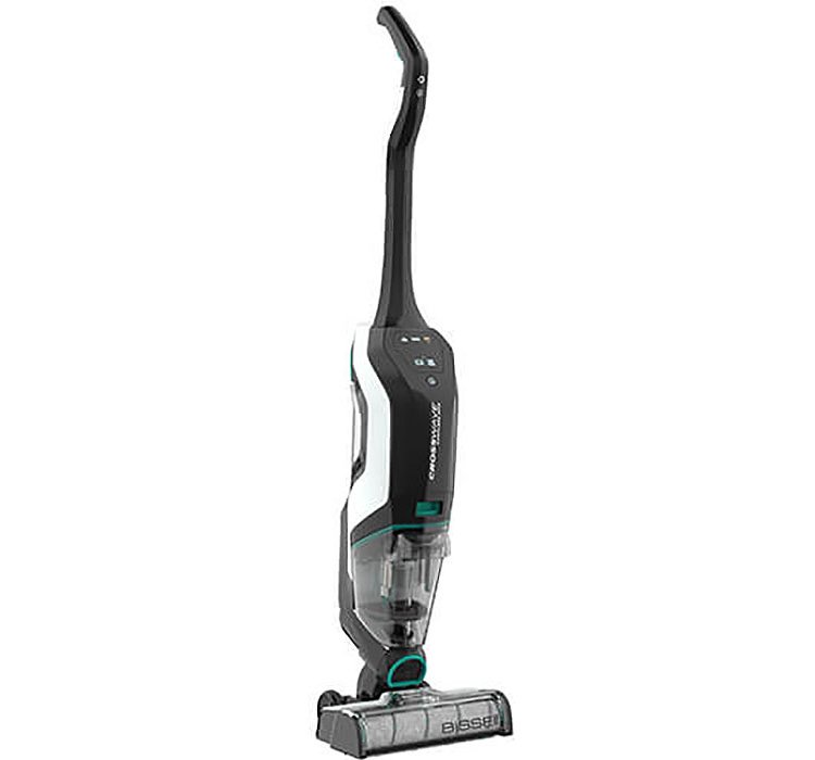 Bissell CrossWave Cordless Max Multi-Surface Wet Dry Vacuum