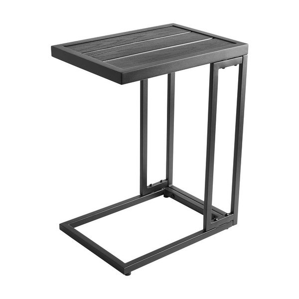 lat Top Side Table