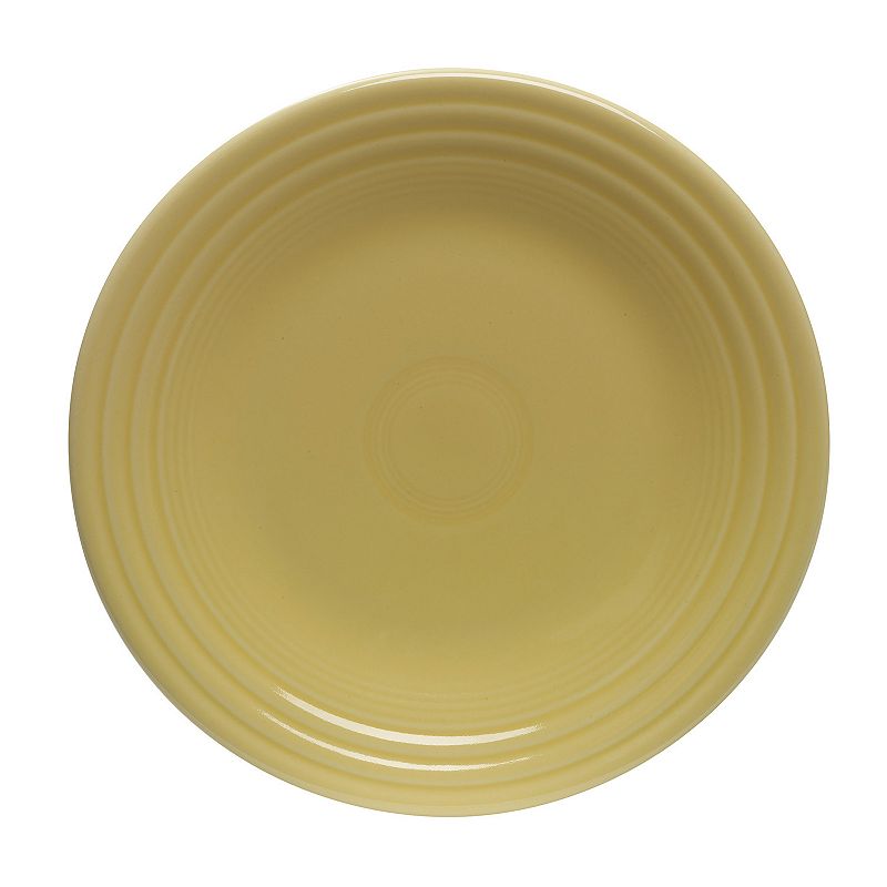 Fiesta 9-in. Luncheon Plate