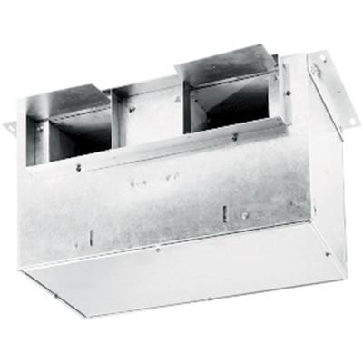 Best 600 CFM In-Line Hood Blower ILB6