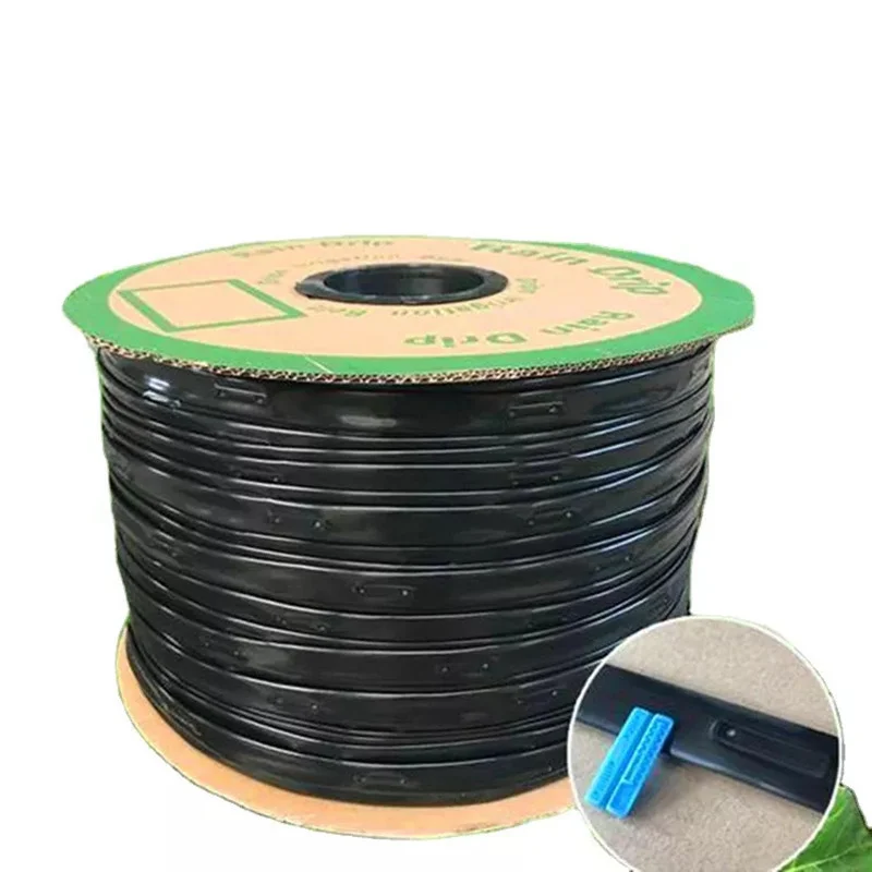 China drip irrigation supply drip tape for farm and garden drip irrigation system