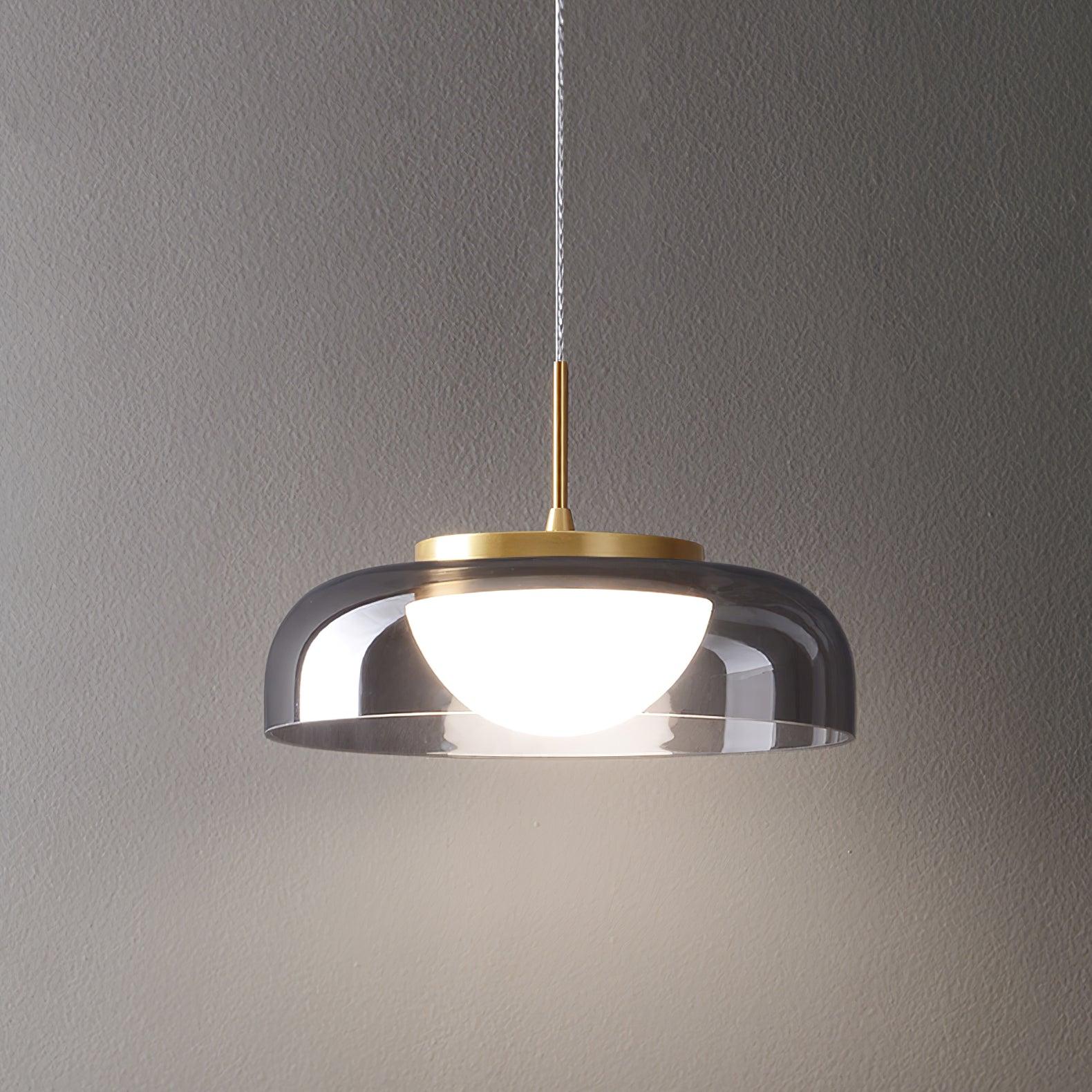 Mystic Eclipse Pendant Lamp