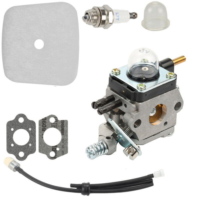 Carburetor Kit for Mantis 7222 7225 Tiller or Cultivators with SV-5C/2 Engines