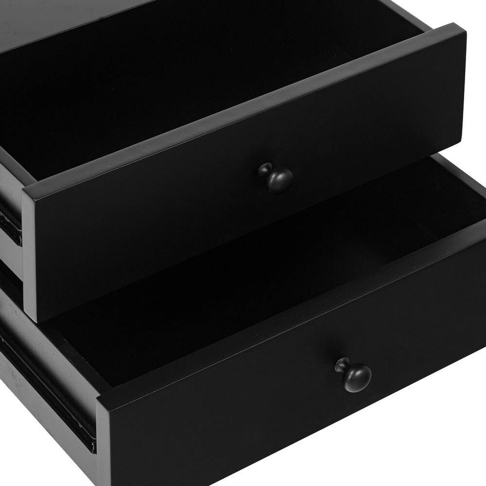 EdgeMod Dorsey Nightstand