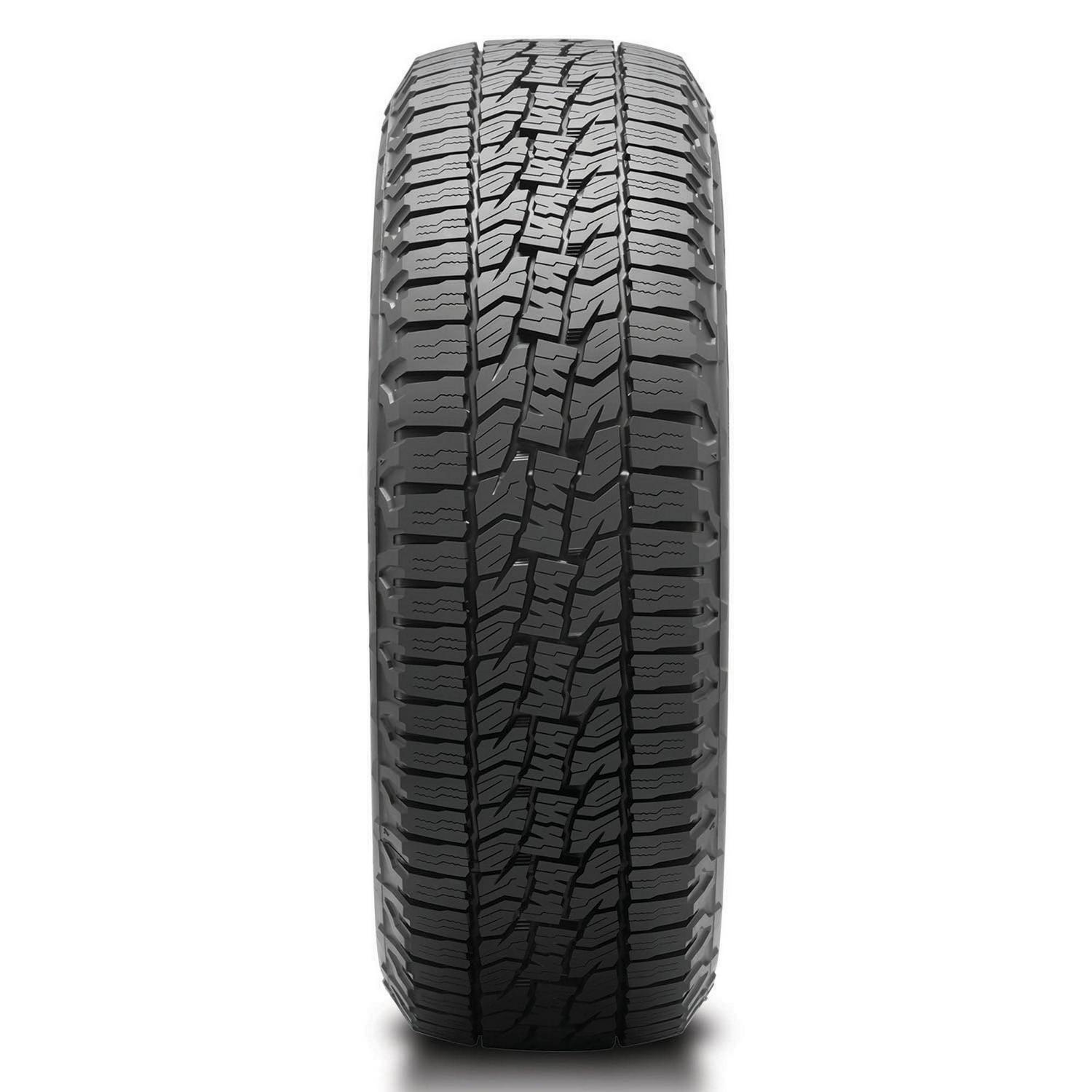 Falken Wildpeak A/T Trail All-Terrain Tire  245/60R18 105H