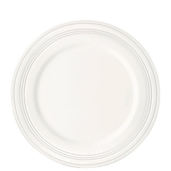 Lenox 6376057 Tin Can ey  174Accent Plate  Fo...