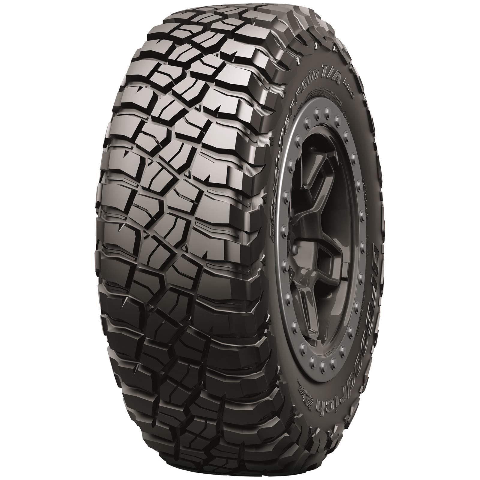 BFGoodrich Tires 55079 BFGoodrich Mud-Terrain T/A KM3 Tires