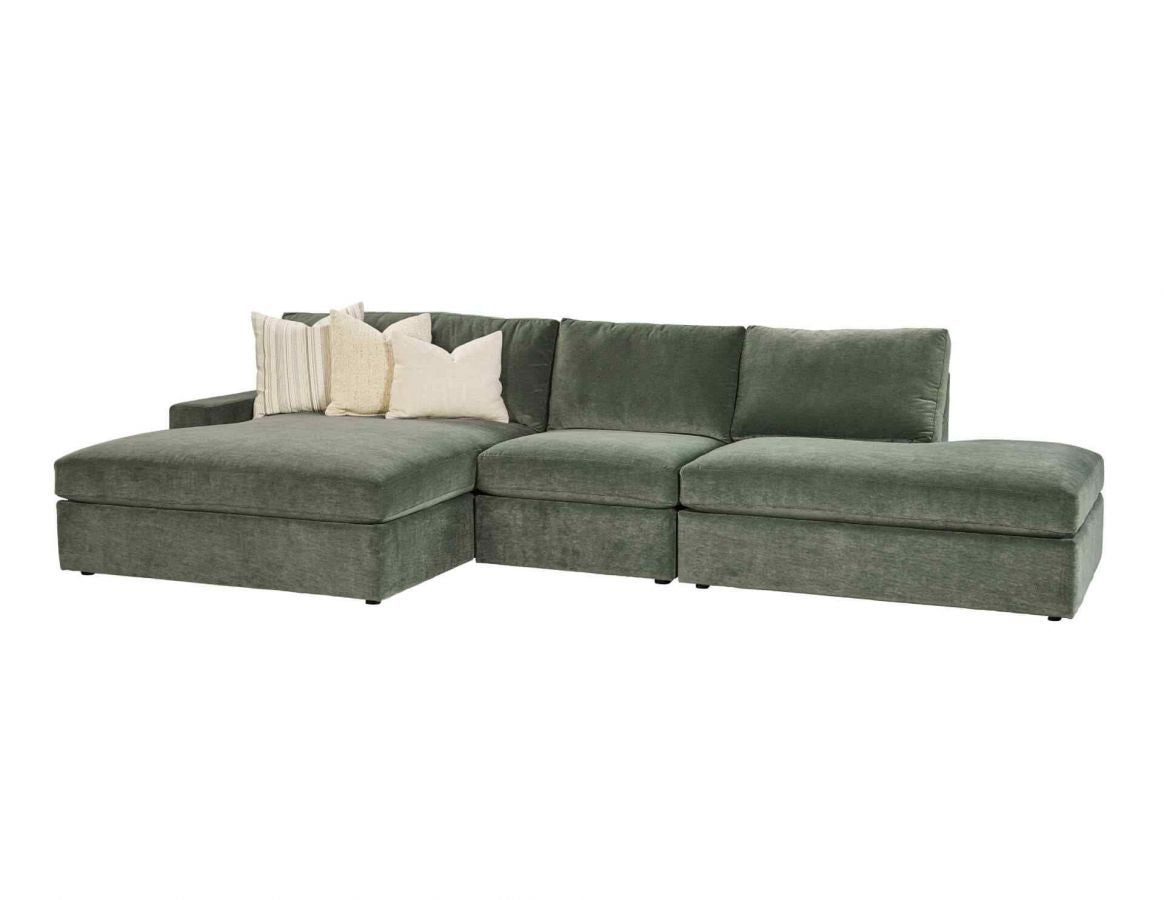 BINGHAM SECTIONAL