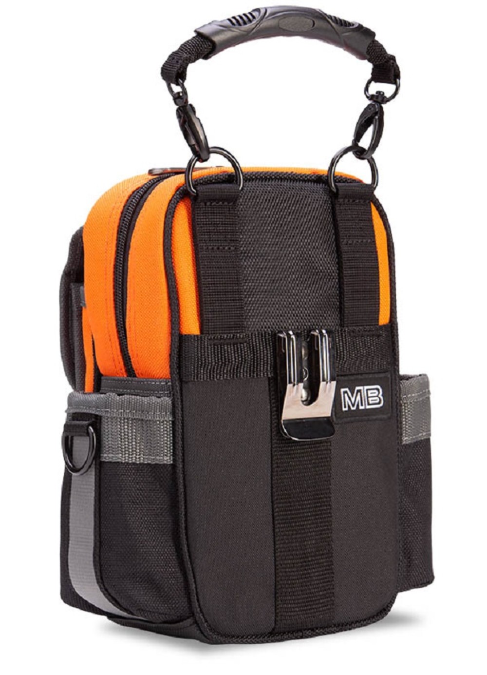 Veto Pro Pac Meter Bag Small Hi Viz Orange ;