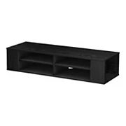 South Shore City Life Wall-Mounted Media Console