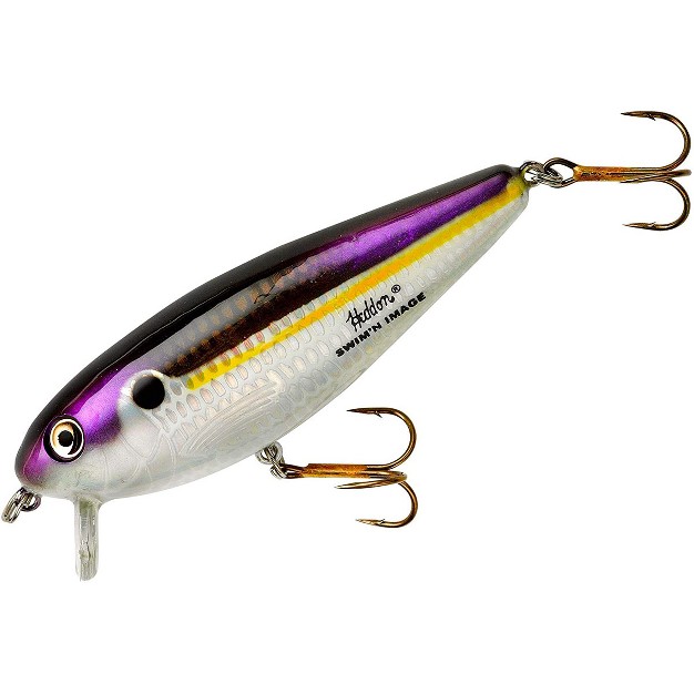 Heddon Swim x27 n Image 7 16 Oz Fishing Lure Dance x27 s Tennessee Shad