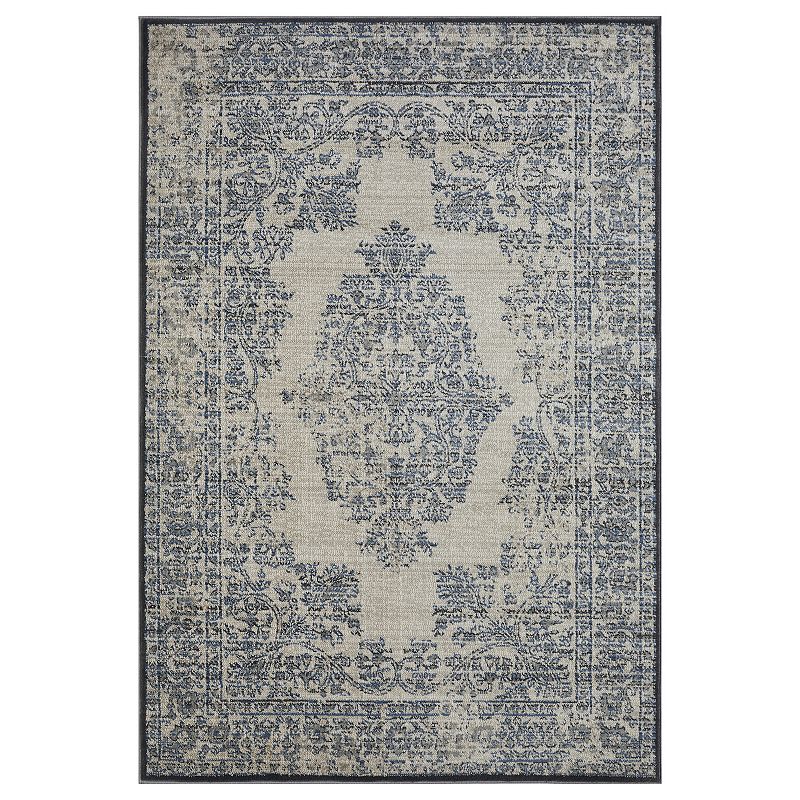 Loomaknoti Celena Amiber Area Rug