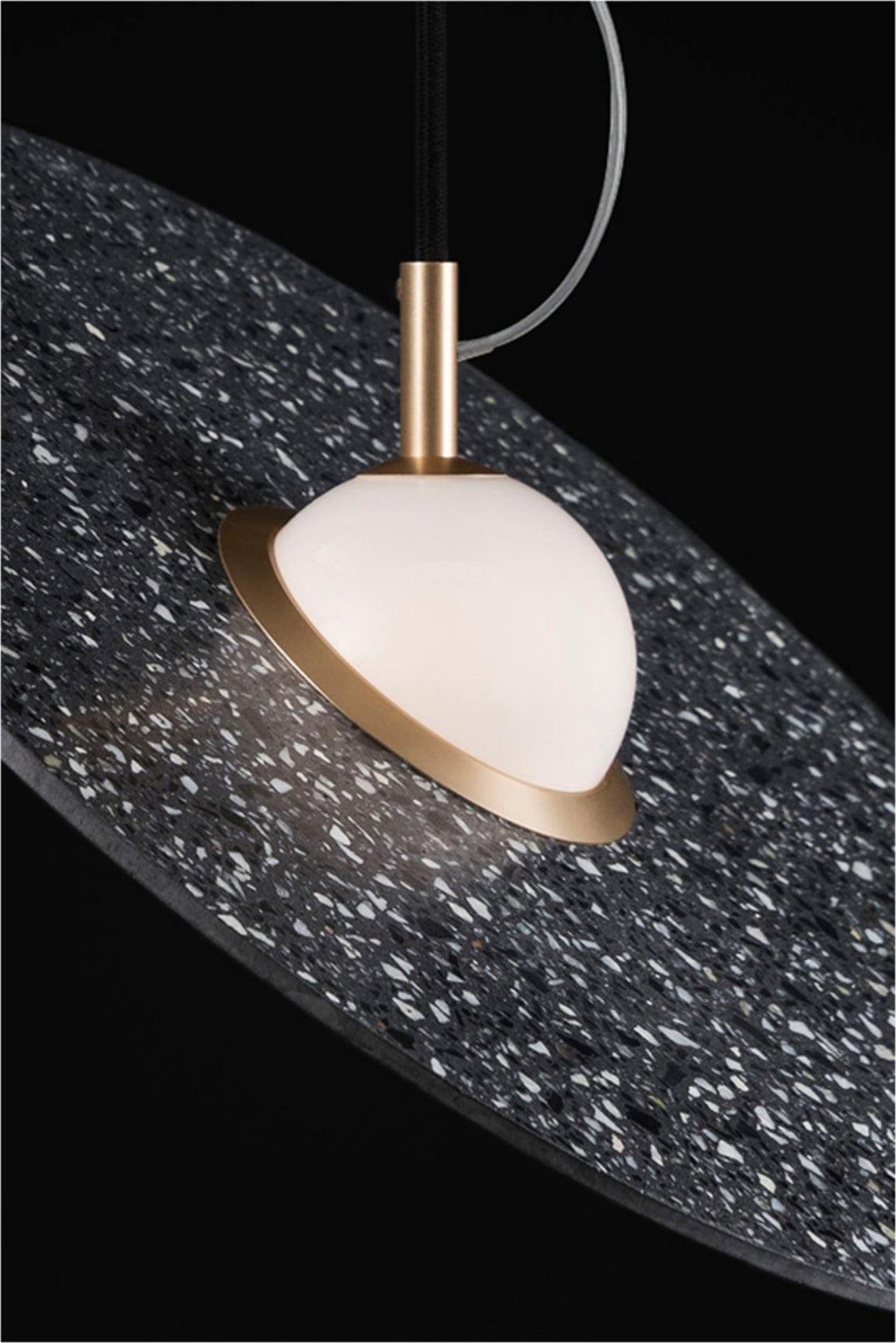 Planet Pendant Lamp