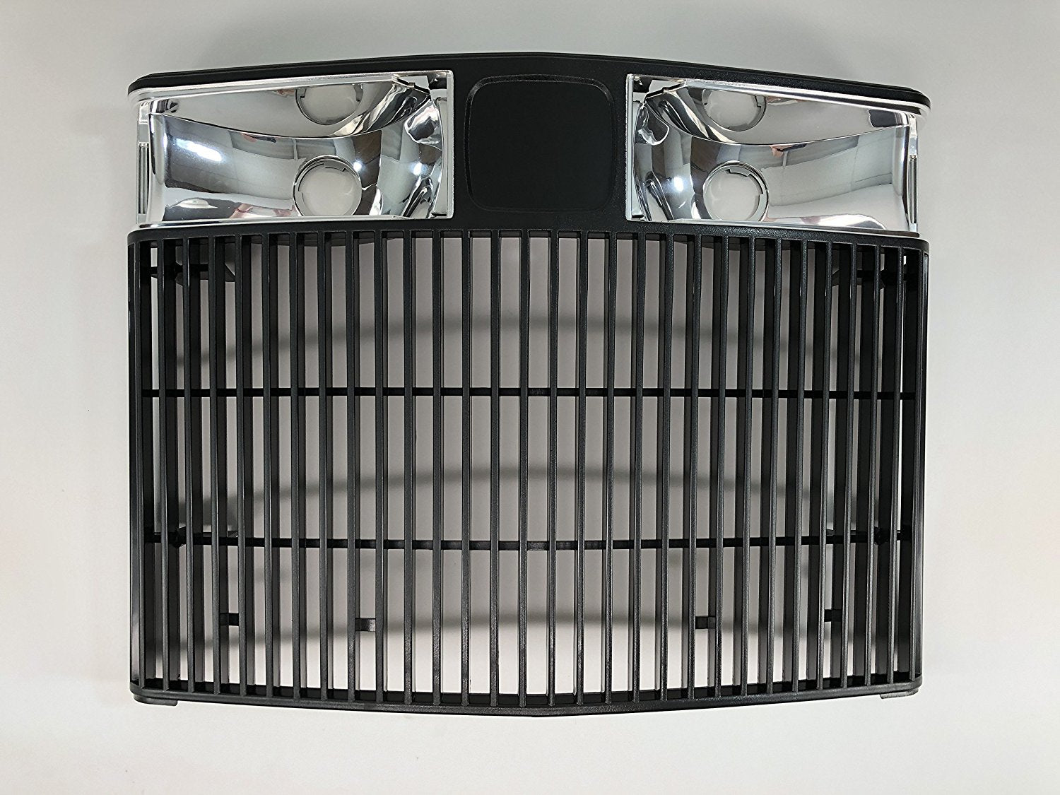 Hood and Grille Replaces John Deere AM132526 M110378 Fits LX172 LX173 LX176 GT242 GT275