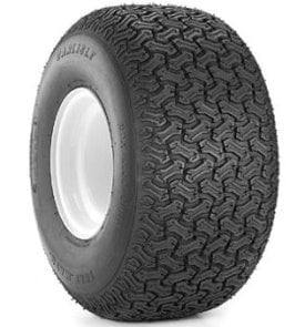 Carlisle Turf Master Mower Tire - 20X8-8 LRA 2PLY Rated