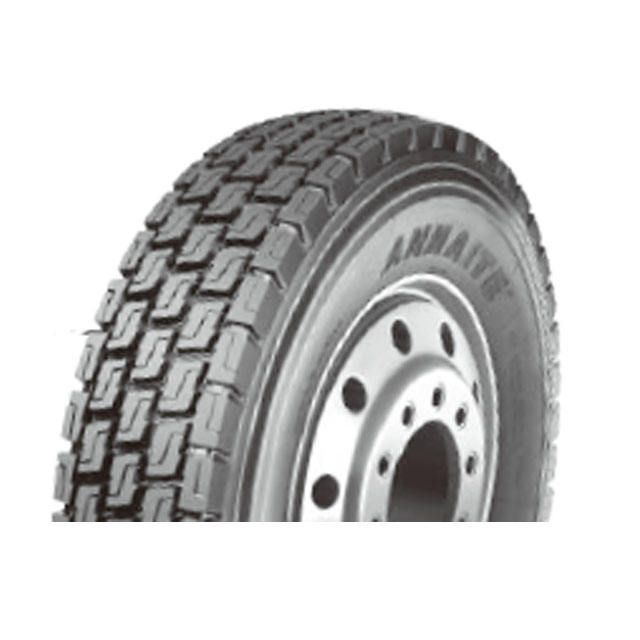 Annaite tires 10.00R20 truck tire 11.00r20 12.00r20 wheels 1000r20 1100r20 1200r20 tyres low price