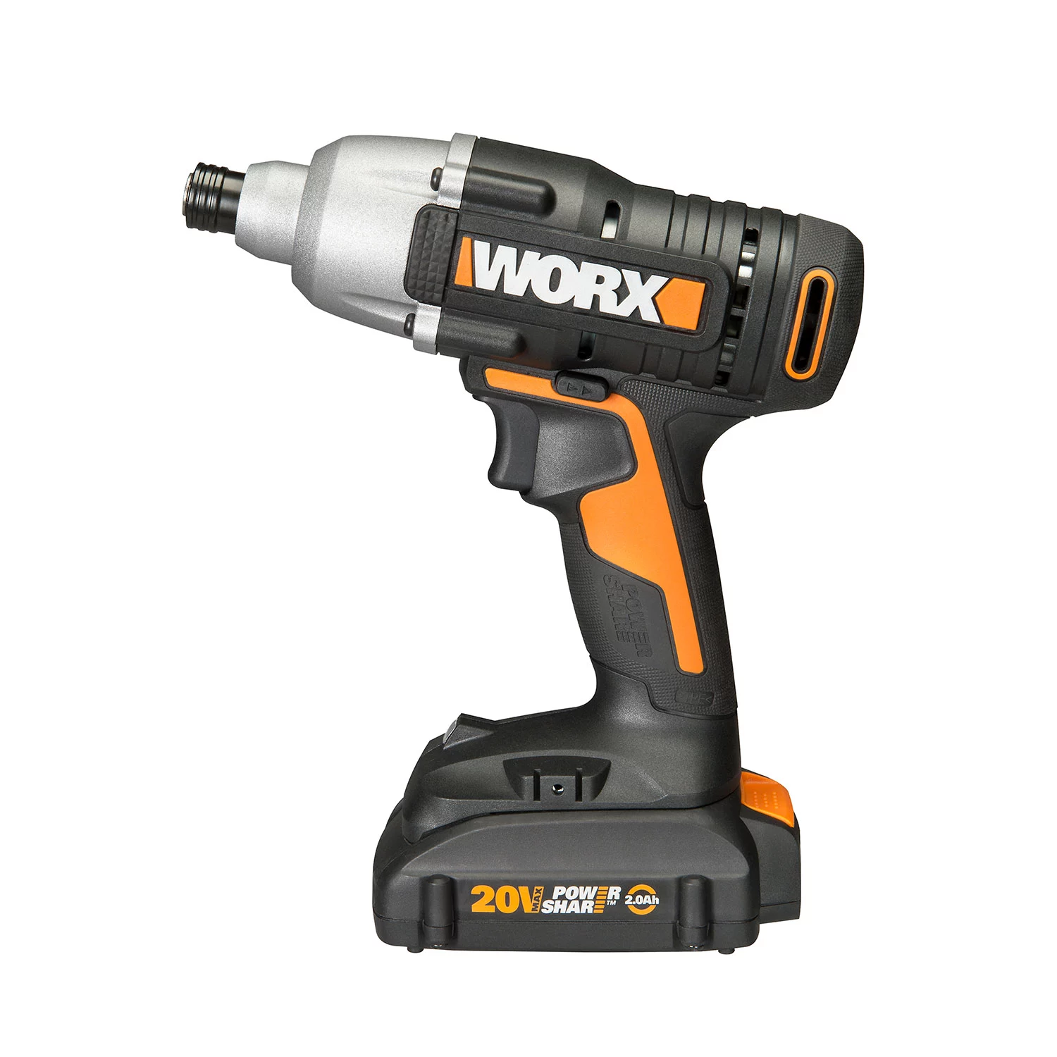 Worx 20V Power Share Impact Driver